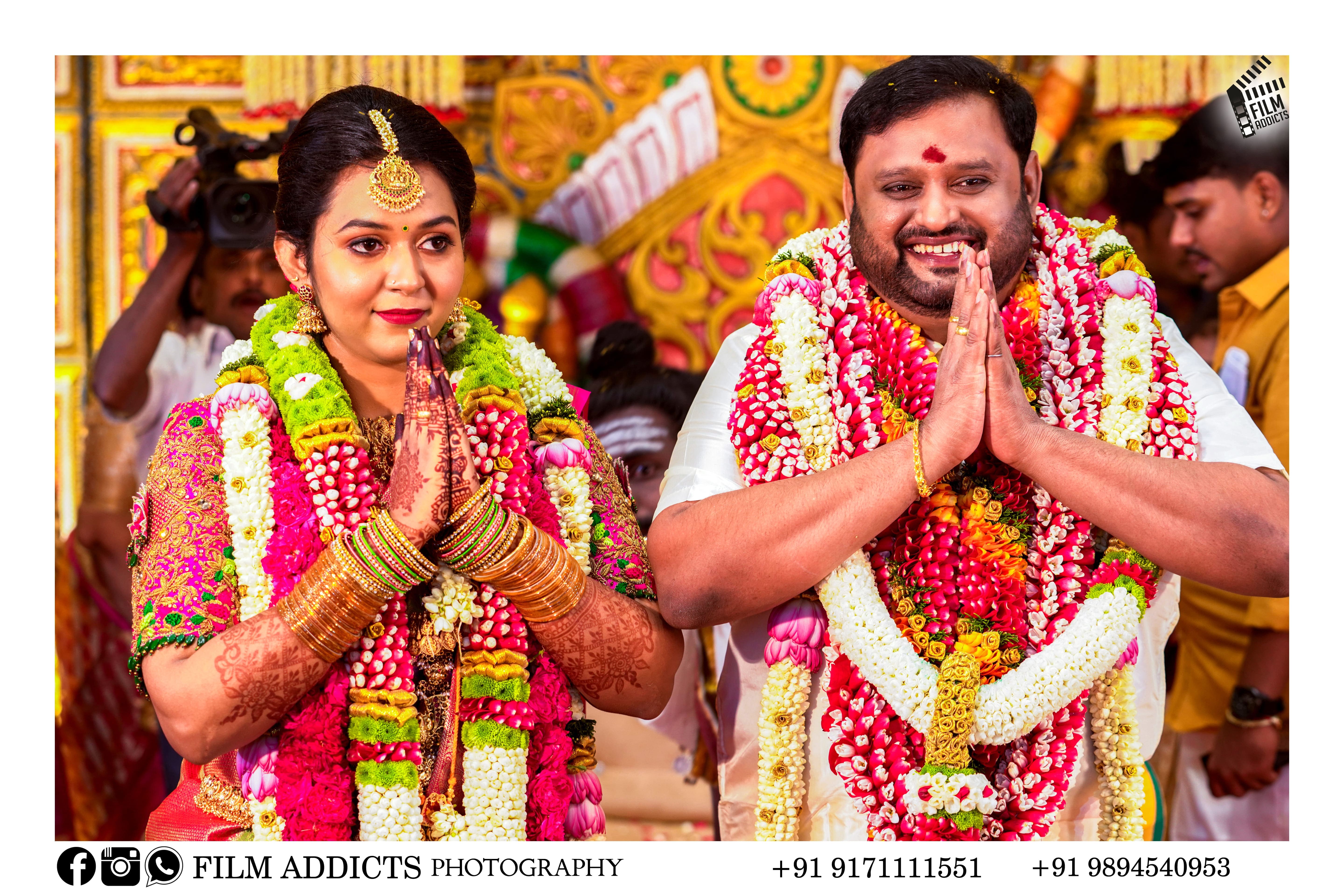 Virudhunagar Wedding Planners, Best Wedding Planners in Virudhunagar,Wedding Planners in Virudhunagar